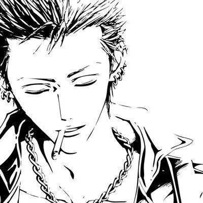 nana白看了这部殿堂级少女漫其实是一本朋克穿搭指南