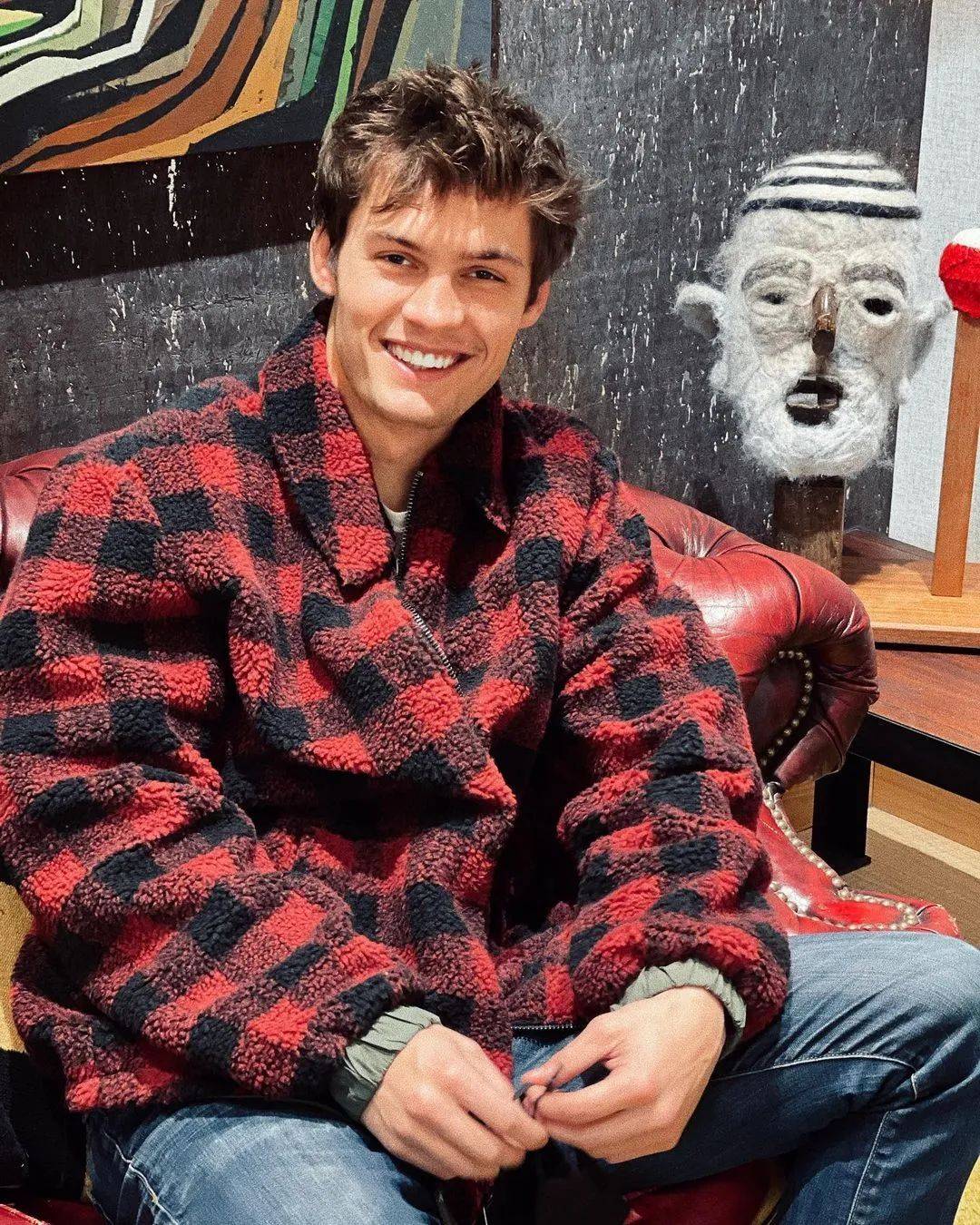 根据dylan geick 自述如今他参军的生涯即将告一段落即将离开队伍
