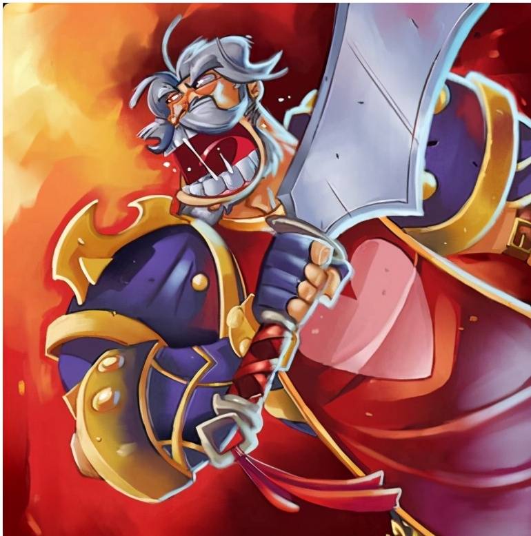 炉石传说:经典模式术士大有可为,依靠英雄技能就能玩转中立卡牌