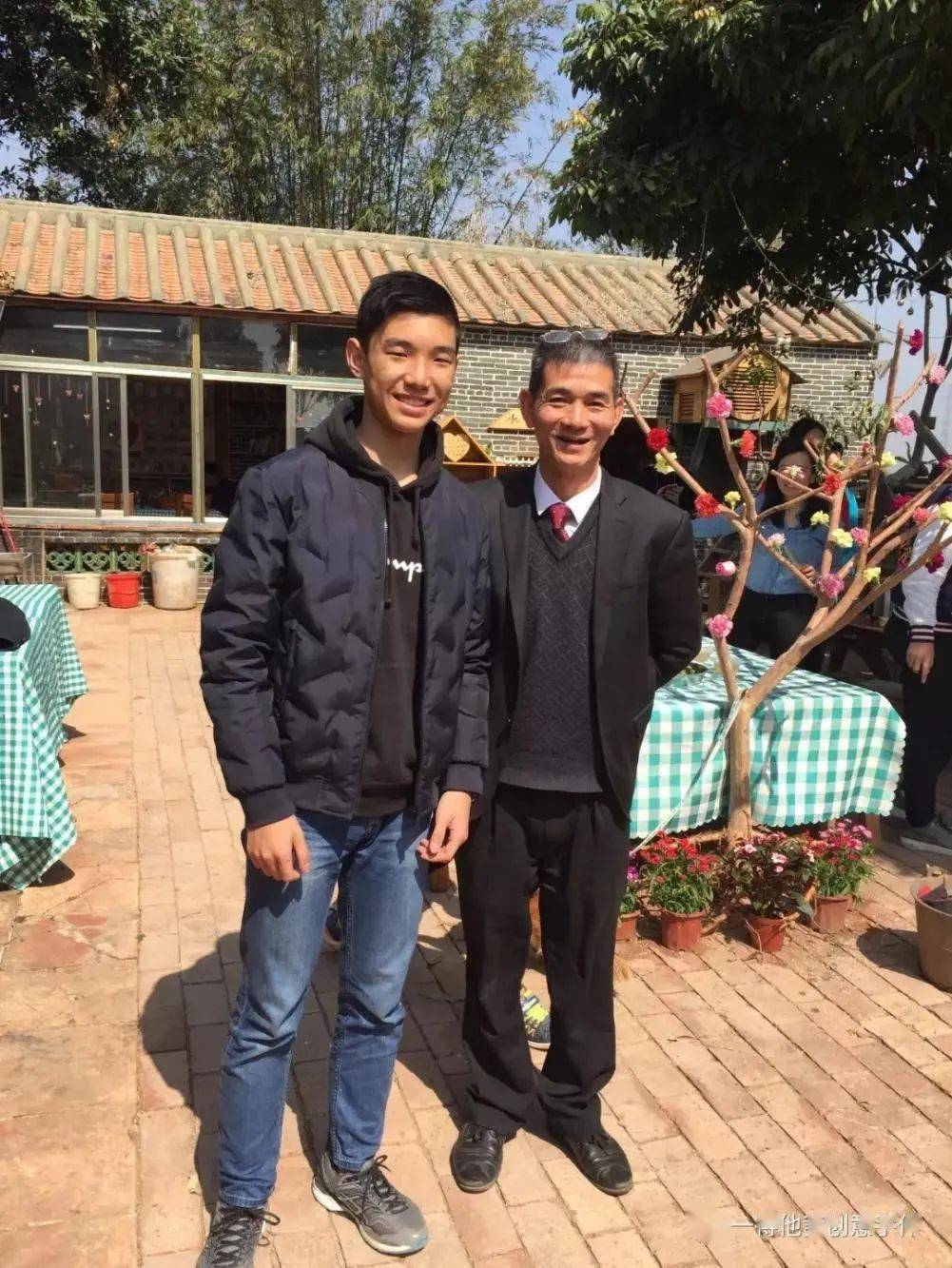 一得他爹创意手作】 然而,3月5日,噩耗却突然传来:正在美国埃默里大学