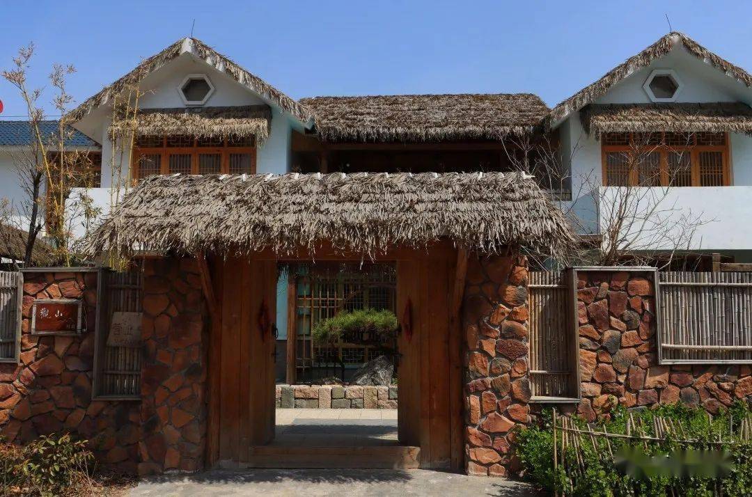 花开成海快来九仙山看兰槿