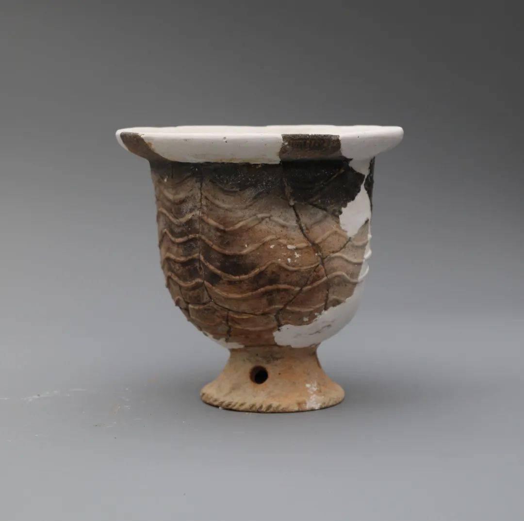 以成都平原史前城址群为代表的宝墩文化(公元前2700—公元前1800年)