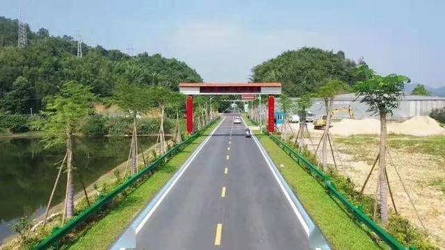 【乡村振兴】石狗镇:党旗红产业兴 乡村振兴正当时