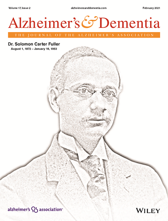 中年"持续性"孤独会增加患痴呆症的风险_阿尔茨海默病