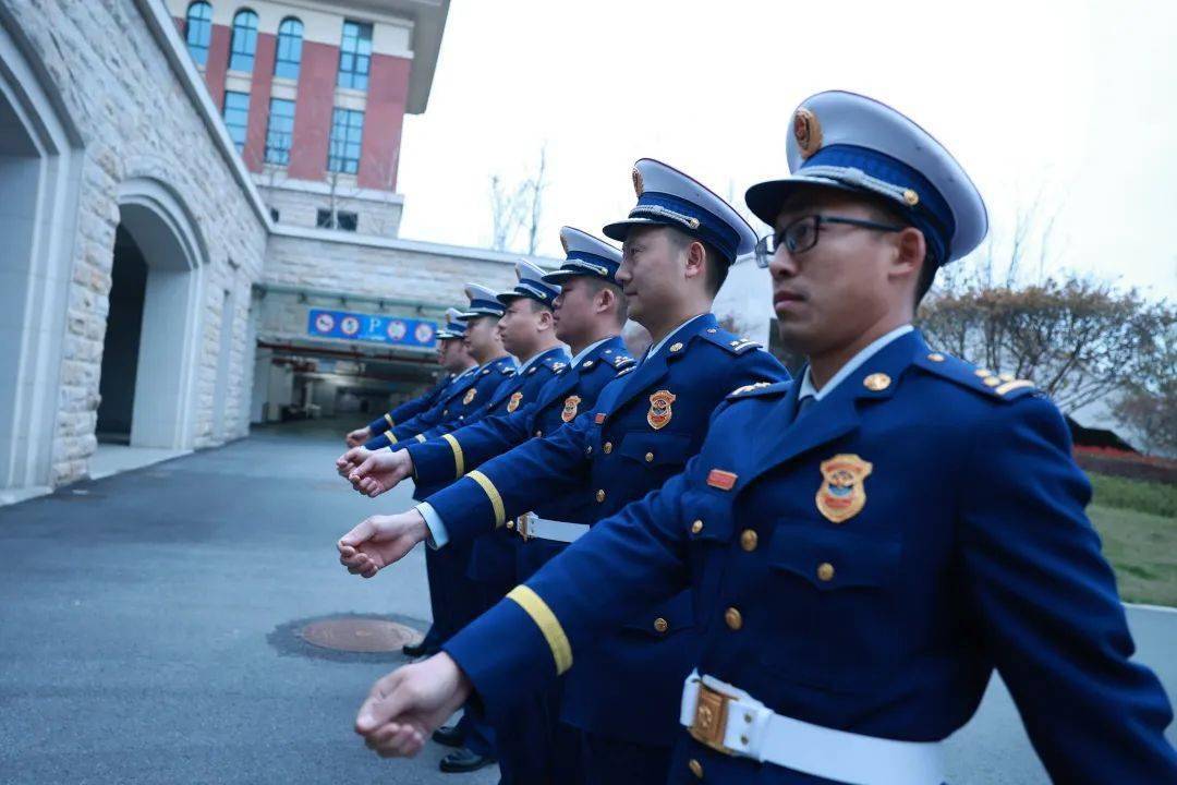 干货十足精彩纷呈镇江市消防救援支队干部理论培训班圆满结业