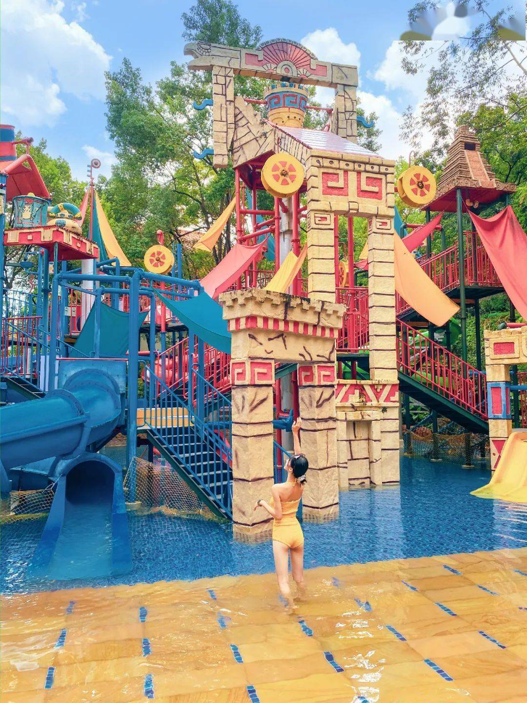 东莞塘厦三正半山温泉酒店