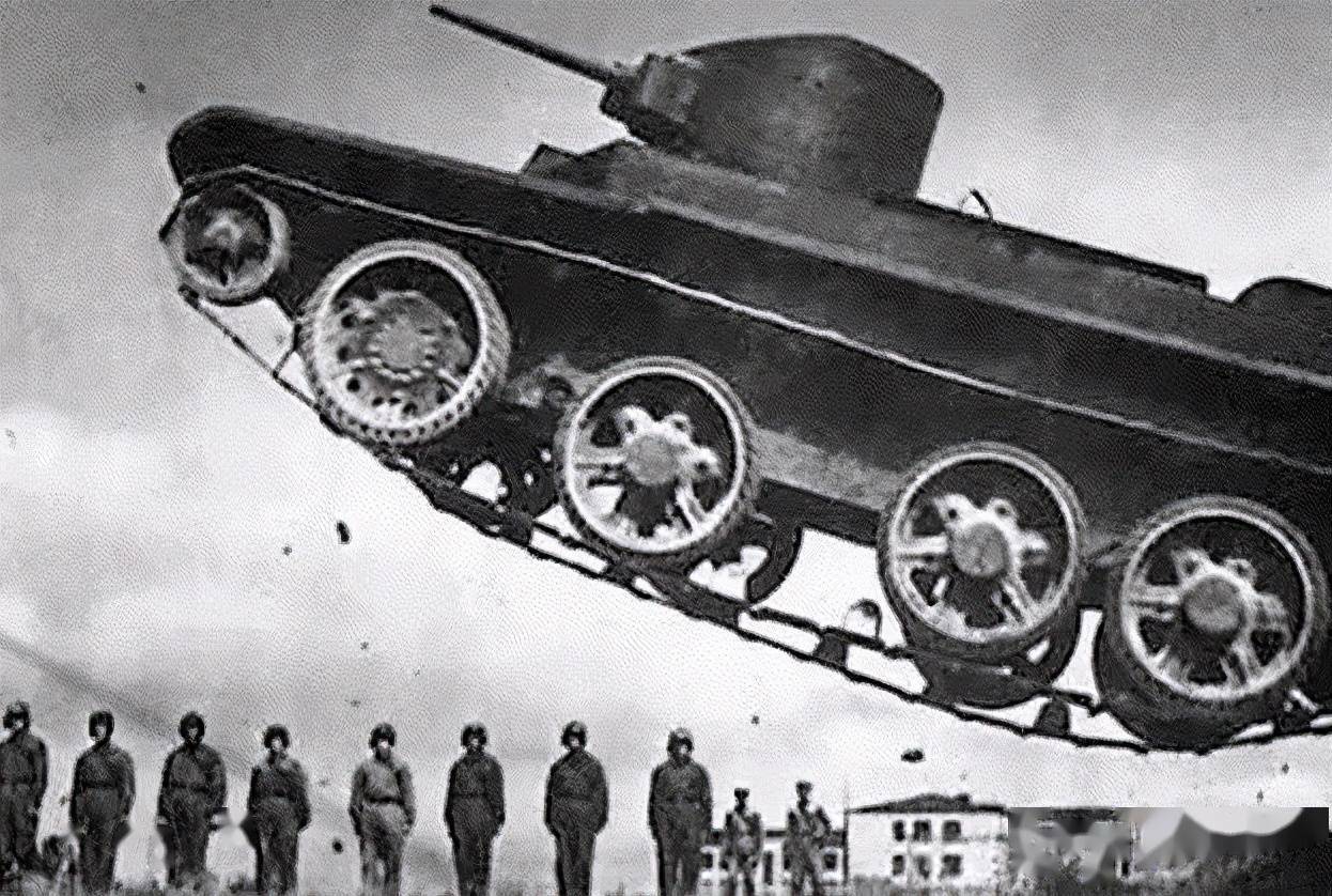 有缺陷的美才更真实t34一身荣耀却充满坎坷和缺陷