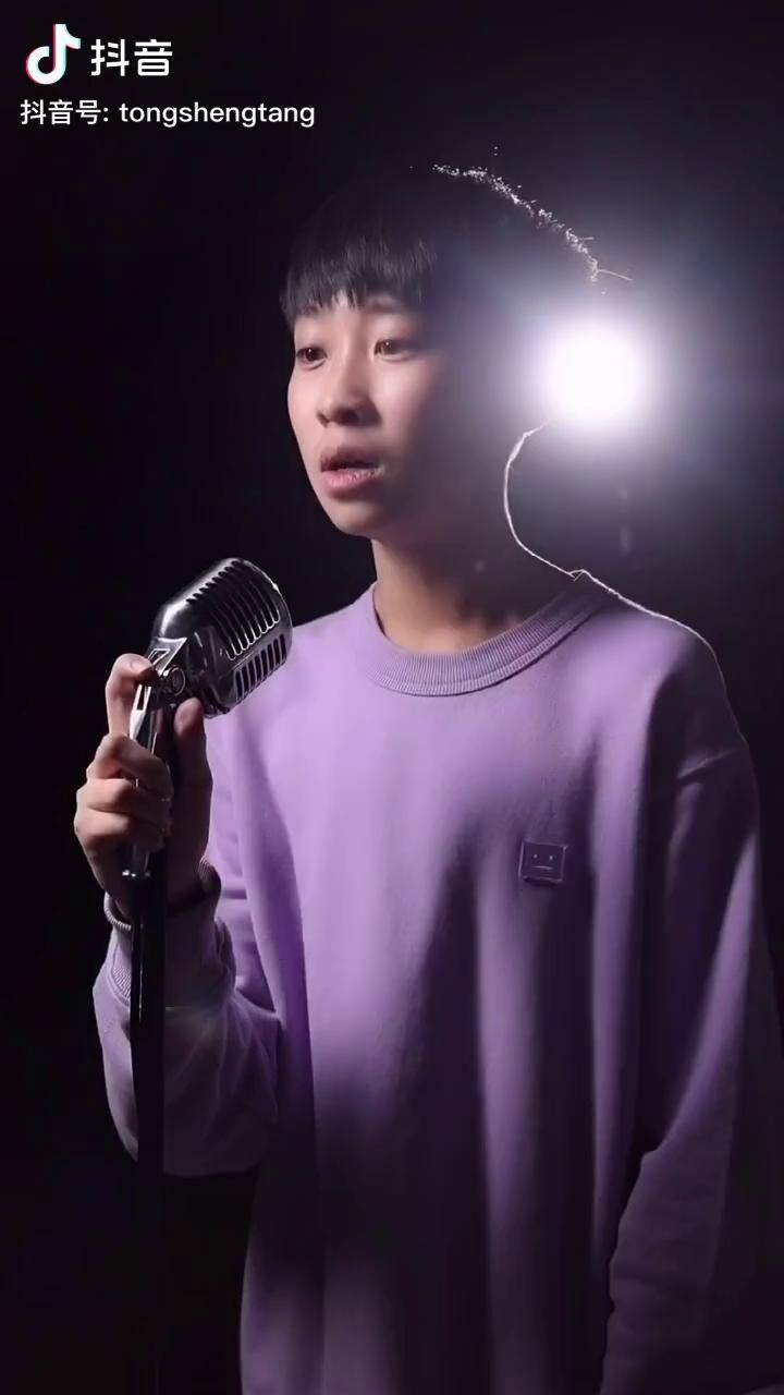 蕾蕾的小麦霸们 唱歌给你听