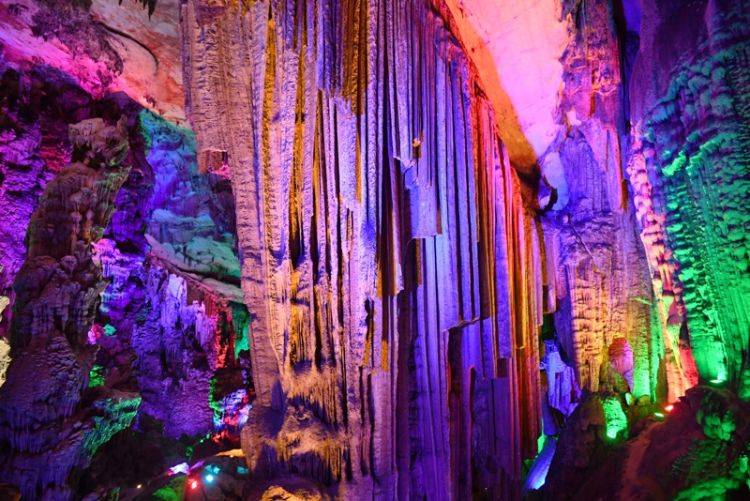 【原创】粤港澳媒体组团考察具有“湘南洞庭”美称的东江湖景区
