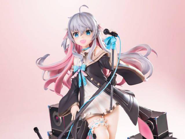 神乐七奈artistver开订