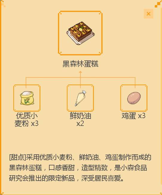 小森生活料理大全图片