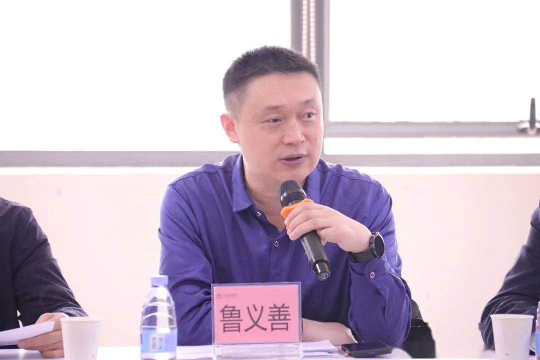 绿丞动态丨海水养殖尾水处理技术校企对接会成功举办