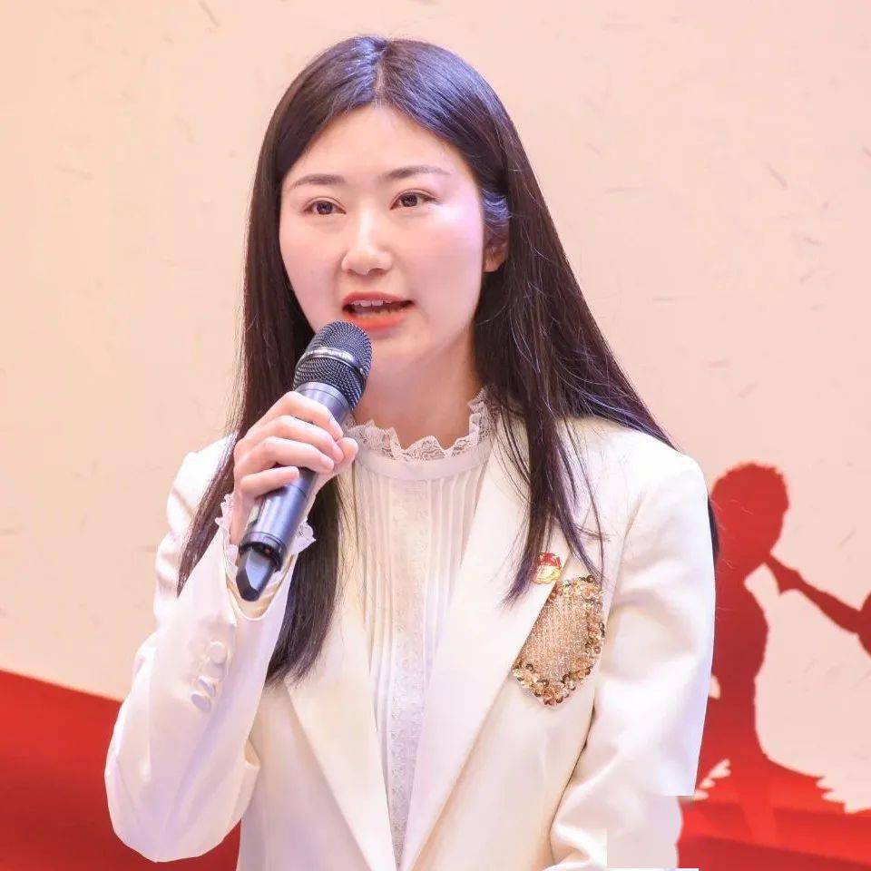 新洲青年说建功十四五奋斗正当时