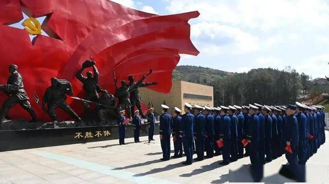 巴中红色革命历史图片