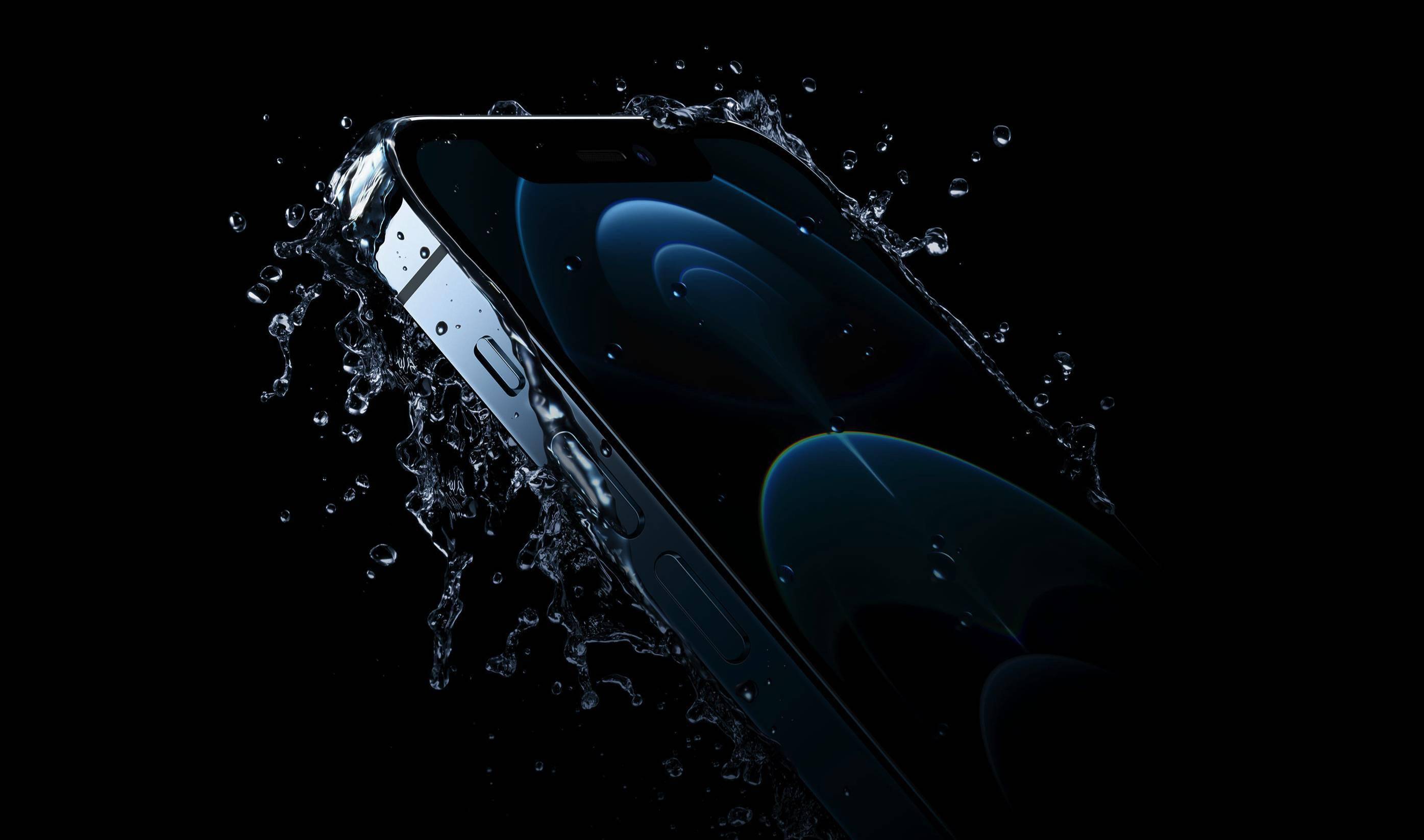 Iphone 13 上高刷屏 稳了 屏幕