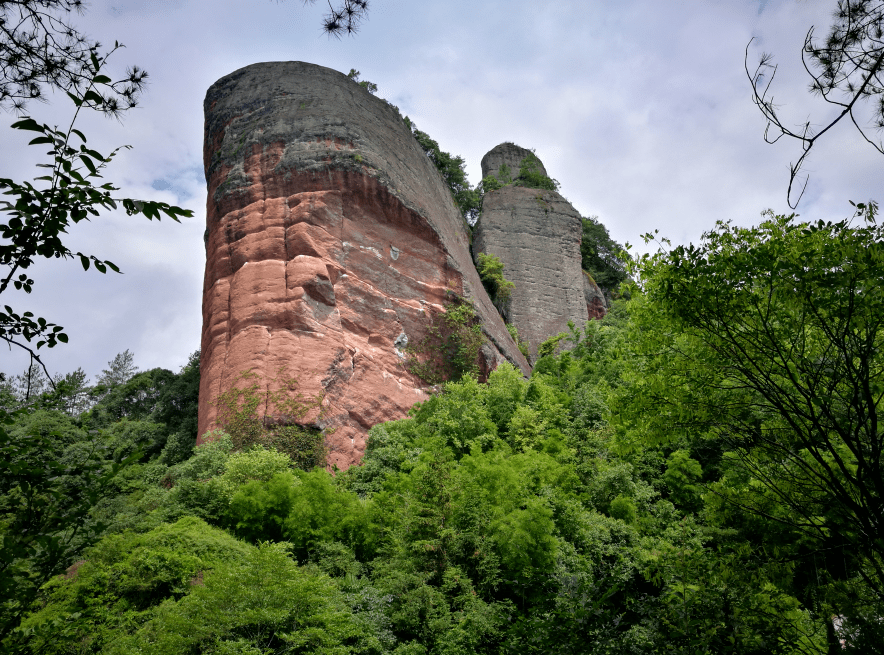 3月31日灵石庵观音殿开启祈福之旅,门票免费送|观音显圣福地,千年灵石