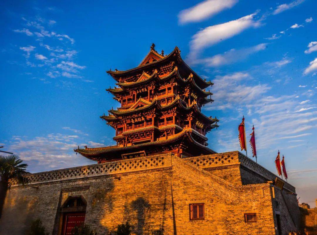 4月1日起菏泽一4a级景区对这些人免票春暖花开正当时何不赴一场花香