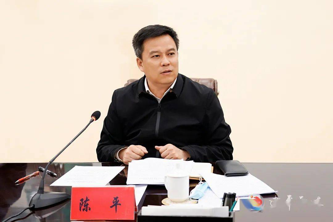 建平县委党史学习教育领导小组办公室第一次会议召开