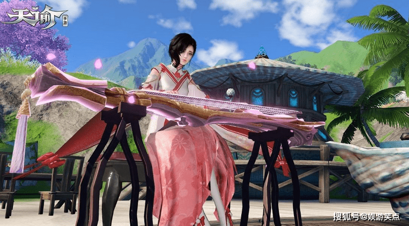 天谕排行_天谕手游最强职业排行什么职业最强