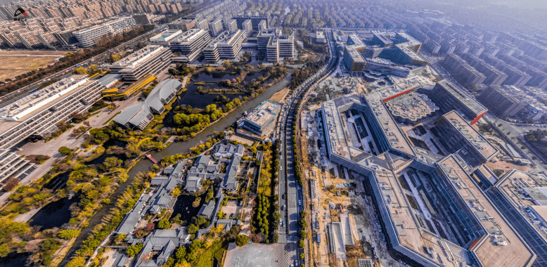 杭州第一批集中供地来了!57宗宅地,4533亩_地块