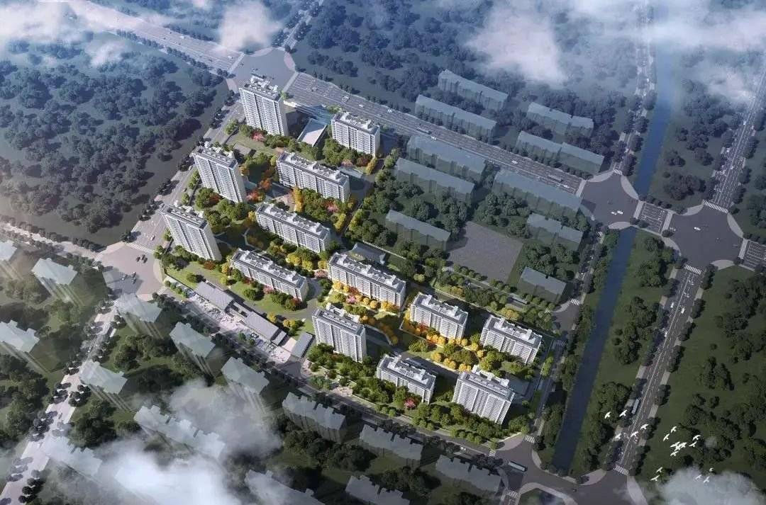 热度升级!2021年扬州37家纯新盘扎堆入市!新一轮博弈即将开始!_地块