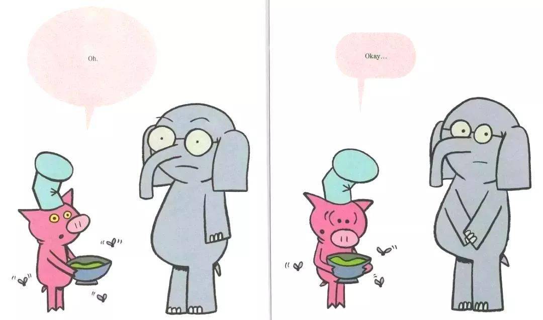 绘本时间ireallylikeslop我真的喜欢泔水