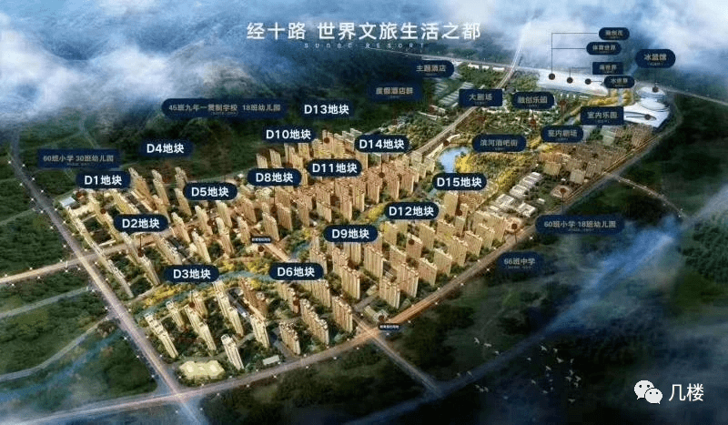 如何应对当下济南部分楼盘房价小涨？_楼市
