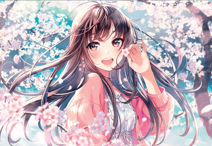 赠书丨这本书还未上市为什么就好评如潮 插画