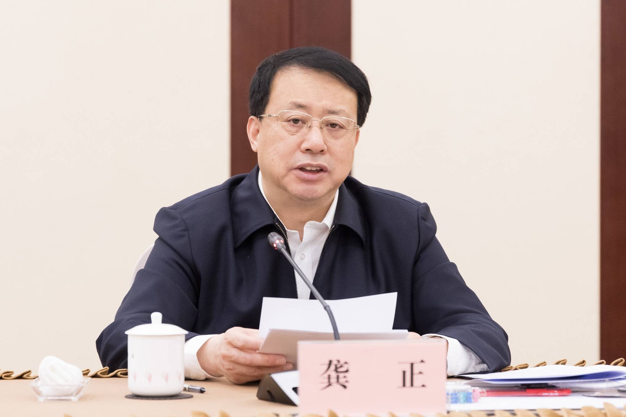 上海这项改革涉及政府系统自我纠错的重要监督制度领导