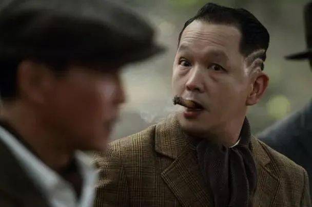 tvb老戏骨廖启智胃癌病逝!人生经历看哭粉丝!