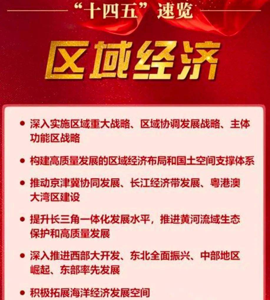 十四五规划十四五规划纲要里的民生大计