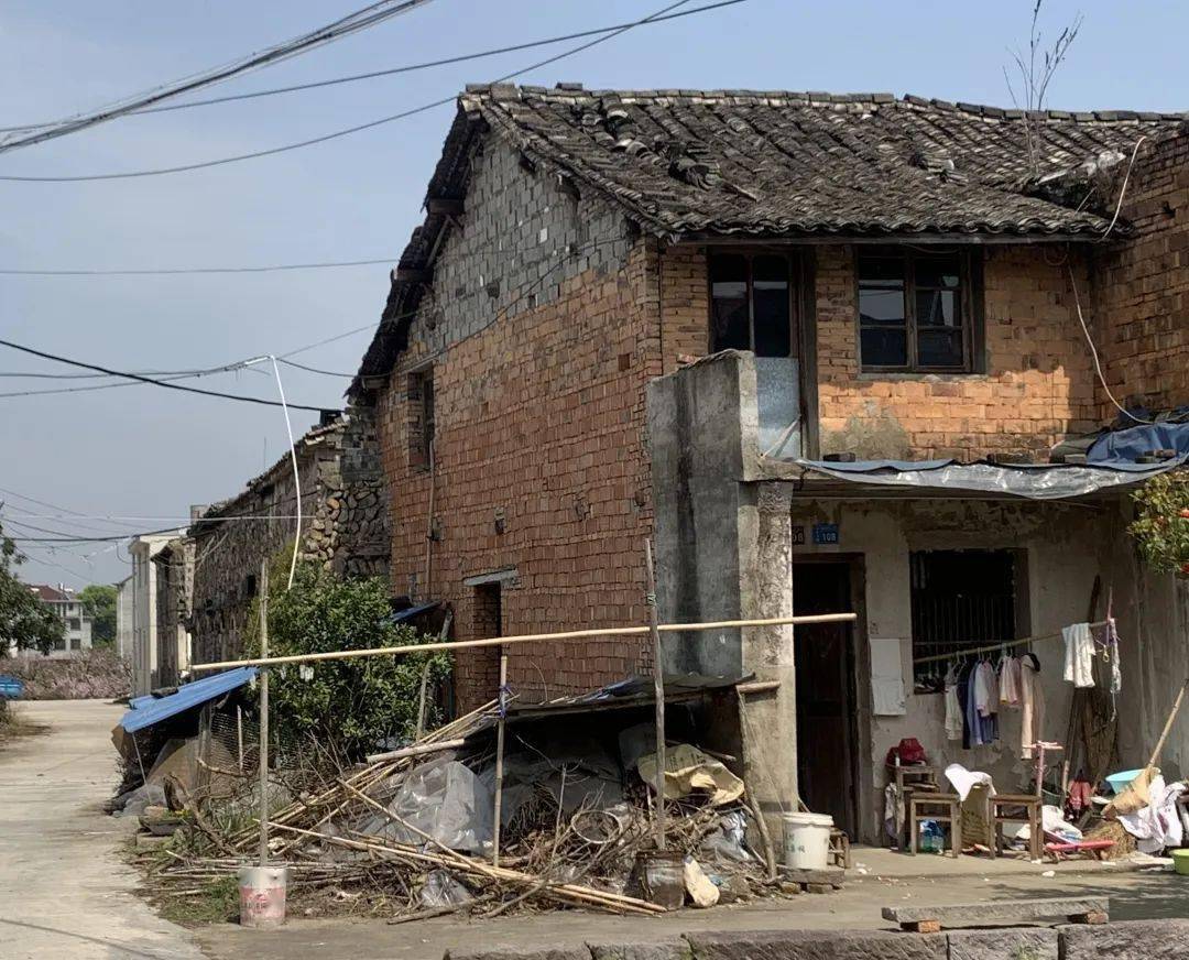 第四期临海农村人居环境红黑榜来了!河头,白水洋,括苍等地上榜_镇上