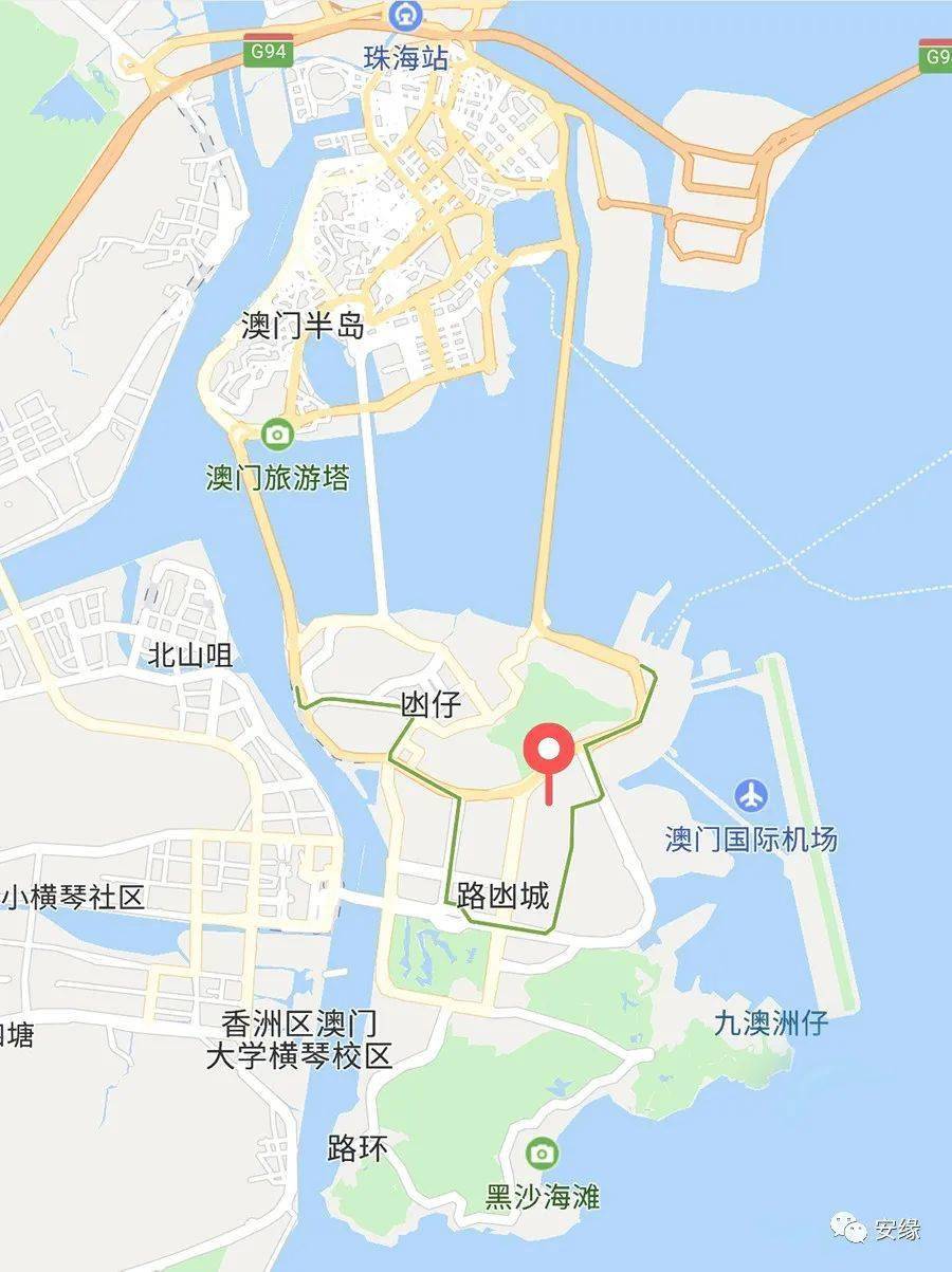 入住理由 1,澳门最著名的地标建筑,世界建筑界的奇观 2,澳门小锻貂
