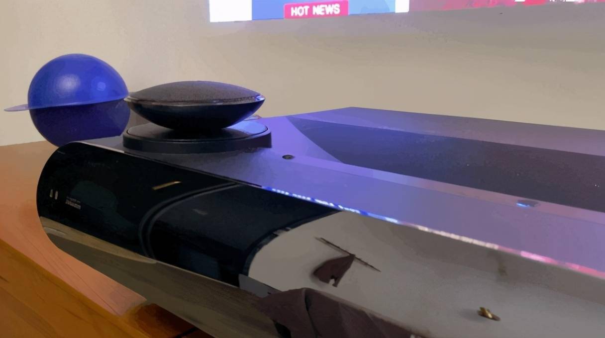 影音体验全面升级 坚果u2 pro三色激光电视体验报告