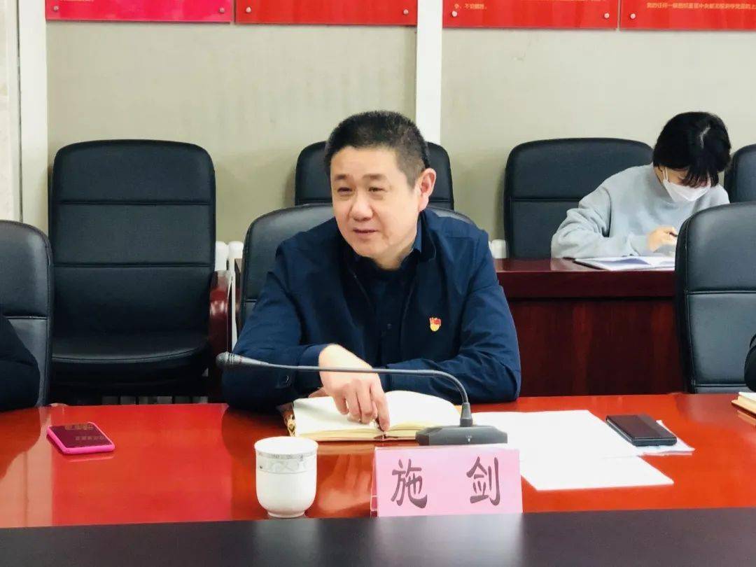 新疆维吾尔自治区和田地区工会到大兴区总工会工作对接与学习调研