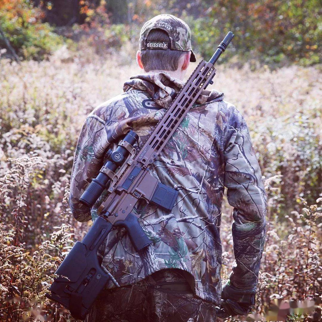 geissele美图送给后台给我留言要看urgi的粉丝