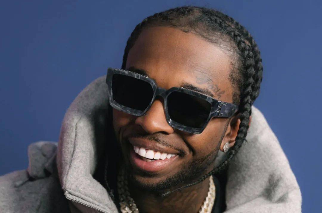 pop smoke说唱专辑在b榜高居榜首