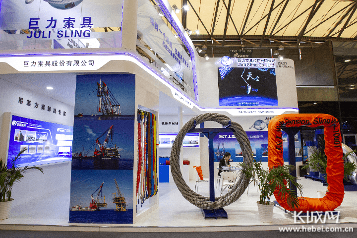 巨力索具公司发布2020年报净利润033亿元业绩同比增长8192