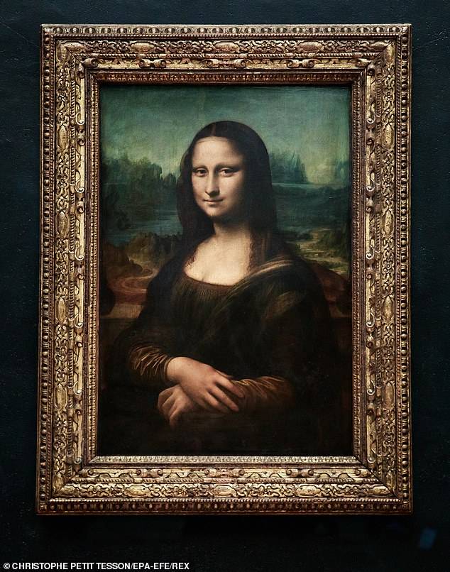 艺术爱好者重大福音：卢浮宫48万件藏品全部在官网免费展出
