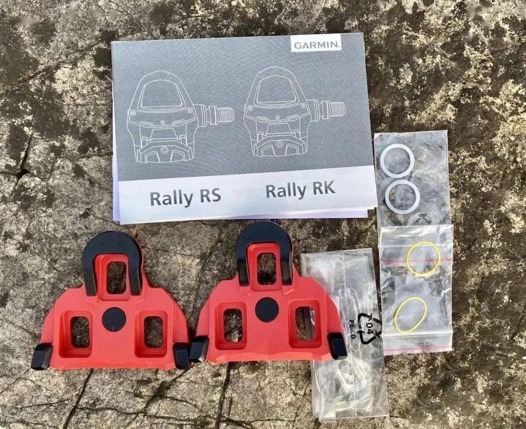 测评丨Garmin 全新骑行功率计Rally RS200开箱体验_手机搜狐网