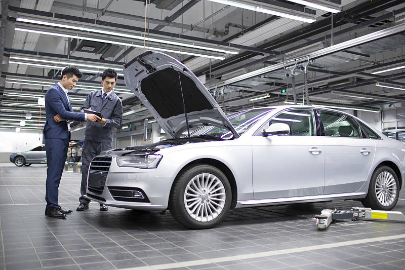 通过玩转财技主业亏损变盈利 均胜电子“财技”