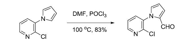 chem soc perkin trans 1 1981 2662–2665】