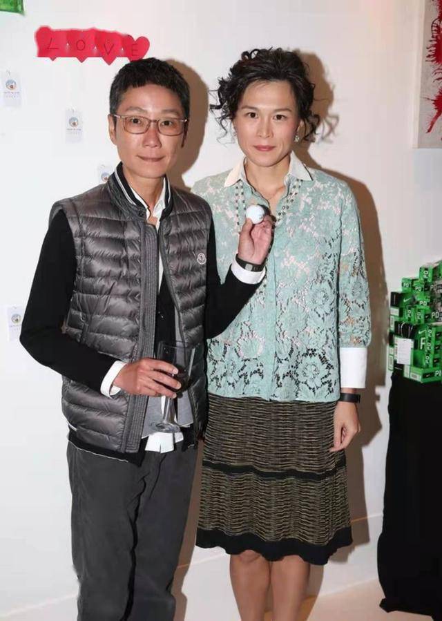 直言会为婚姻平权继续发声香港名媛赵式芝重提失败同性婚姻