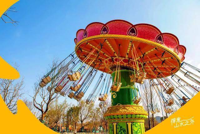 一会儿在丛林中穿越,一会儿在河谷中狂奔来到桂林融创,你就