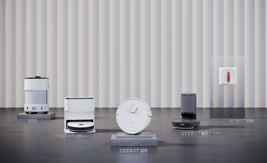 产品|科沃斯AWE发声：未来将致力于传统家电的“机器人化”