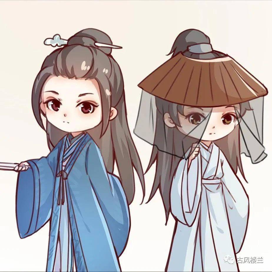 山河不足重重在遇知己带大家看温周cp的衣柜