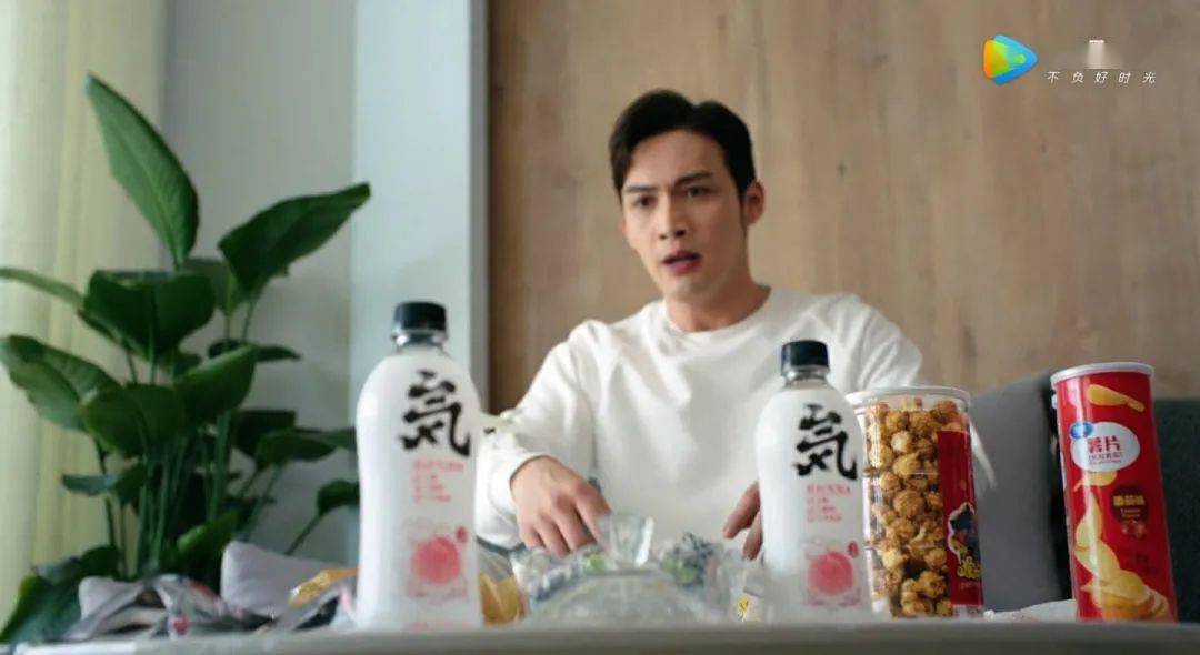 借势《司藤》,估值60亿美元 元气森林凭什么"收割"年轻人