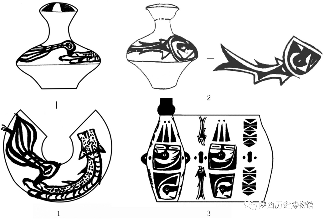 【学术研究】彩陶与史前中国的文化融合
