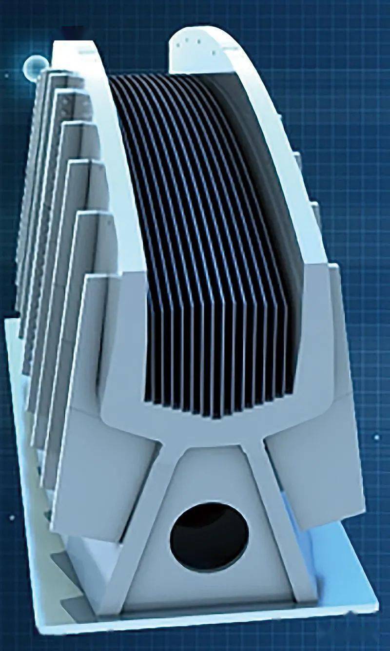 多塔悬索桥技术的未来竞争力_索鞍