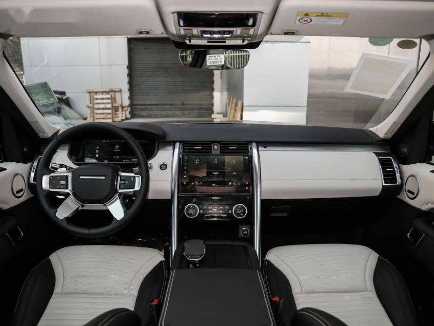 这个价格你还满意吗2021款路虎发现正式上市